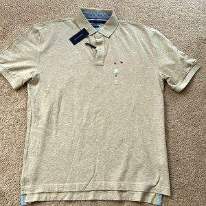 Tommy Hilfiger men T-shirt